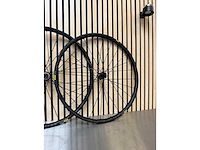 Mavic - allroad elite dcl road - wielset - afbeelding 7 van  9