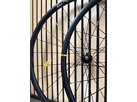 Mavic - crossmax int 29" - wielset - afbeelding 5 van  8
