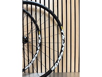 Mavic - crossride fts-x 29 - wielset - afbeelding 3 van  8