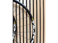 Mavic - crossride fts-x 29 - wielset - afbeelding 4 van  8