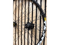 Mavic - crossride fts-x 29 - wielset - afbeelding 5 van  8