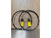 Mavic - e-xa elite 29 - wielset - afbeelding 1 van  8