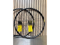 Mavic - e-xa elite 29 - wielset - afbeelding 2 van  8
