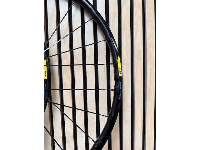 Mavic - e-xa elite 29 - wielset - afbeelding 6 van  8