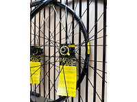 Mavic - e-xa elite 29 - wielset - afbeelding 7 van  8