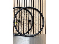 Mavic - ksyrium s dcl - wielset - afbeelding 2 van  8