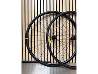 Mavic - ksyrium s dcl - wielset - afbeelding 3 van  8