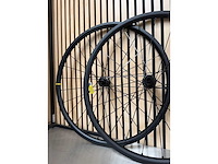 Mavic - ksyrium s dcl - wielset - afbeelding 4 van  8