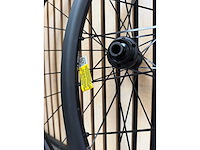 Mavic - ksyrium s dcl - wielset - afbeelding 6 van  8