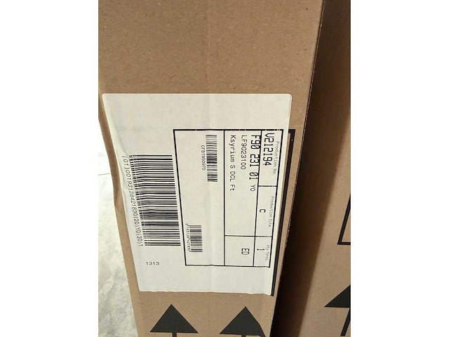 Mavic - ksyrium s dcl - wielset - afbeelding 8 van  8