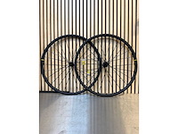 Mavic - ksyrium sl disc - wielset 28" - afbeelding 1 van  6