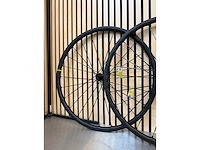 Mavic - ksyrium sl disc - wielset 28" - afbeelding 3 van  6