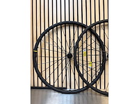 Mavic - ksyrium sl disc - wielset 28" - afbeelding 4 van  6