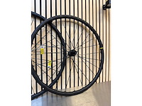 Mavic - ksyrium sl disc - wielset 28" - afbeelding 5 van  6
