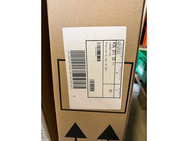 Mavic - ksyrium sl disc - wielset 28" - afbeelding 6 van  6