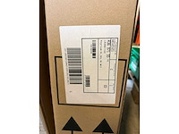 Mavic - ksyrium sl disc - wielset 28" - afbeelding 6 van  6