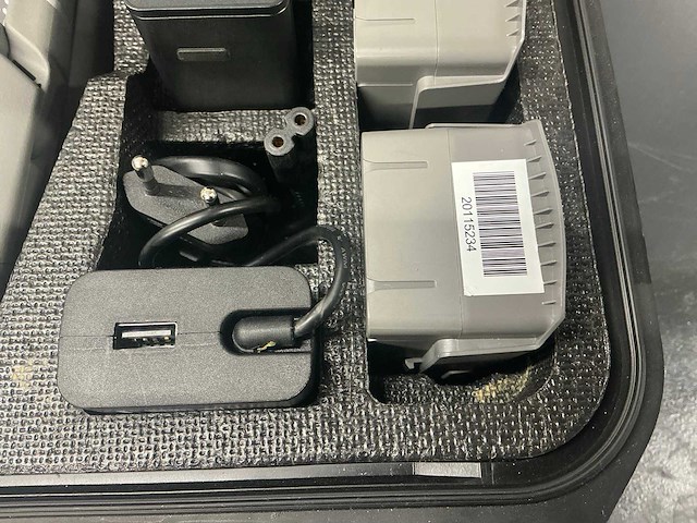 Mavic 2 zoom l1z drone - afbeelding 6 van  18
