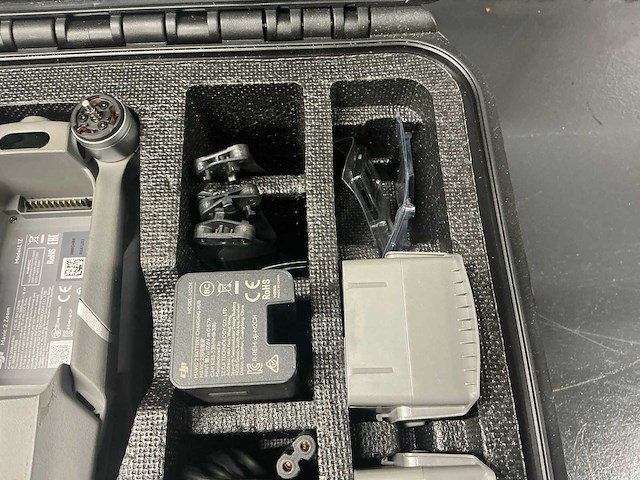 Mavic 2 zoom l1z drone - afbeelding 7 van  18