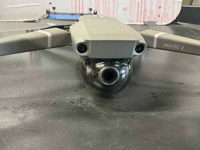 Mavic 2 zoom l1z drone - afbeelding 11 van  18