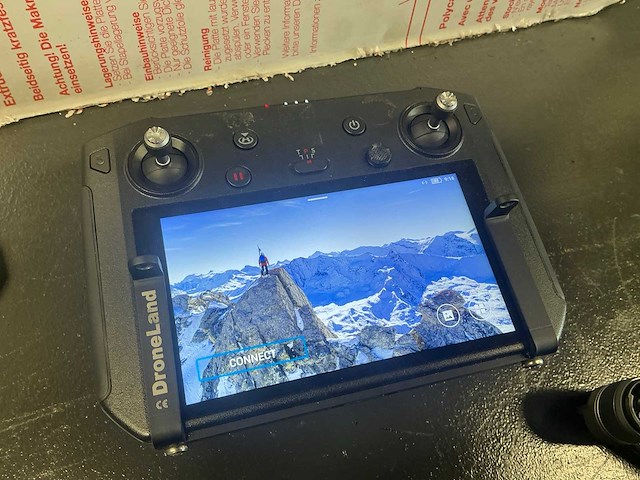 Mavic 2 zoom l1z drone - afbeelding 13 van  18