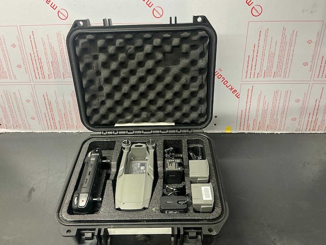 Mavic 2 zoom l1z drone - afbeelding 3 van  18