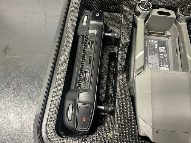 Mavic 2 zoom l1z drone - afbeelding 5 van  18