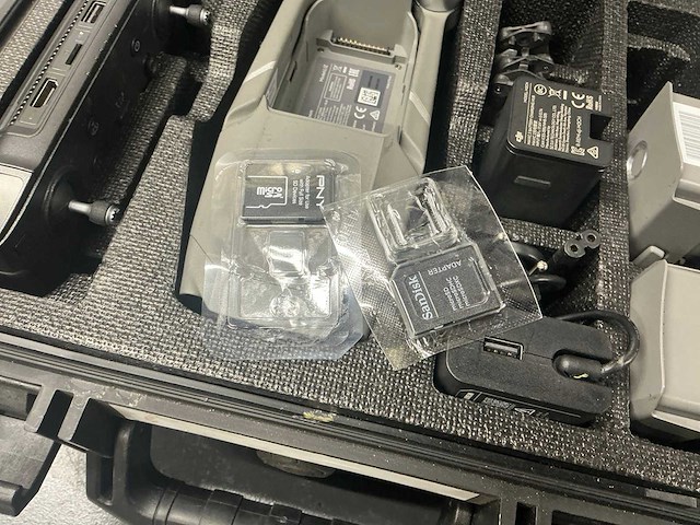 Mavic 2 zoom l1z drone - afbeelding 10 van  18