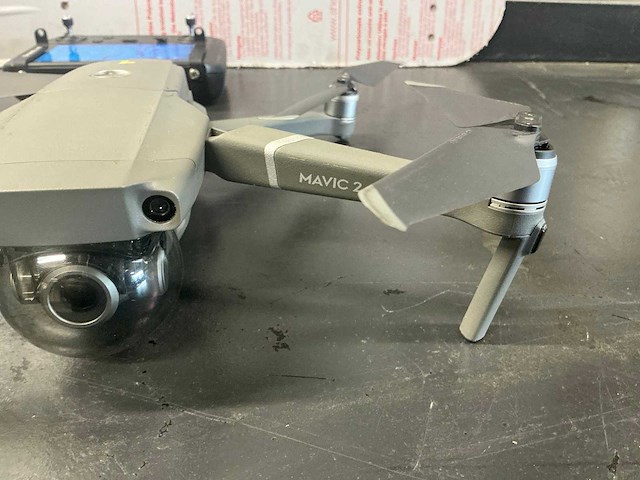 Mavic 2 zoom l1z drone - afbeelding 18 van  18