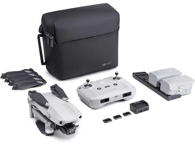 Mavic air 2 fly more combo drone - afbeelding 1 van  3