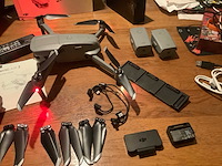 Mavic air 2 fly more combo drone - afbeelding 2 van  4