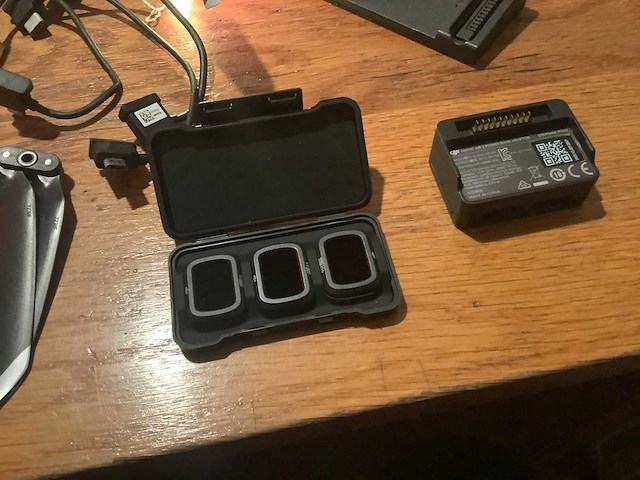 Mavic air 2 fly more combo drone - afbeelding 3 van  4