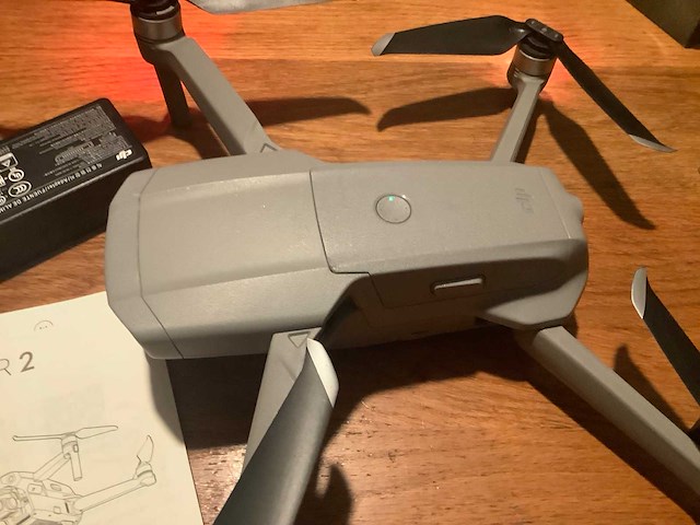 Mavic air 2 fly more combo drone - afbeelding 7 van  8