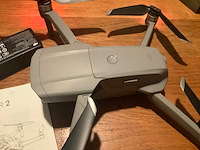 Mavic air 2 fly more combo drone - afbeelding 7 van  8