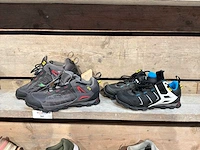 Mavic cycling grip mtb schoenen 38/41,5 (2x) - afbeelding 1 van  4