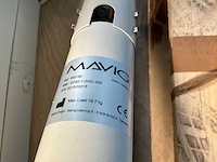 Mavig - gd92-1-smc-300 - plafond pendel - afbeelding 3 van  3