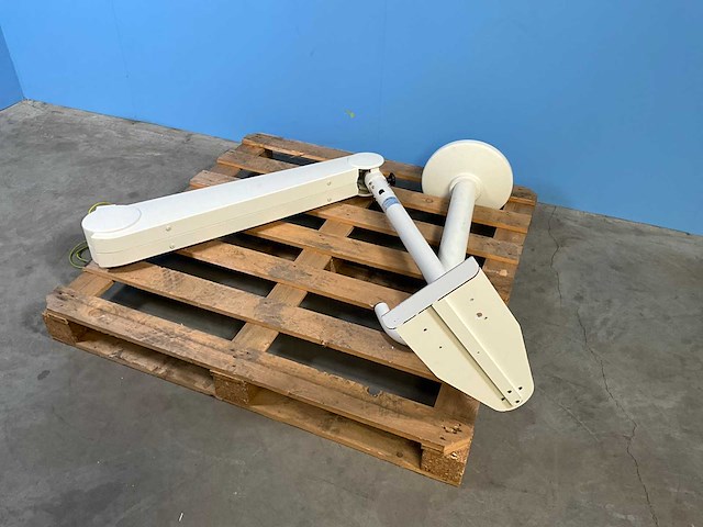 Mavig gd92-1-smc-300 plafond pendel - afbeelding 1 van  8