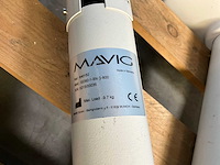 Mavig gd92-1-smc-300 plafond pendel - afbeelding 5 van  8