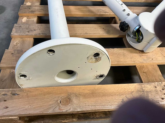 Mavig gd92-1-smc-300 plafond pendel - afbeelding 7 van  8