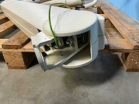 Mavig gd92-1-smc-300 plafond pendel - afbeelding 8 van  8