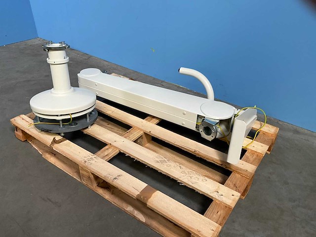 Mavig gd92-1-smc-300 plafond pendel - afbeelding 4 van  5