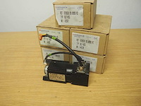Mavilor infranor - blt-055 - servomotor (6x) - afbeelding 1 van  8
