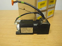 Mavilor infranor - blt-055 - servomotor (6x) - afbeelding 2 van  8
