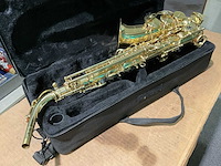 Mavis saxofoon - afbeelding 1 van  7