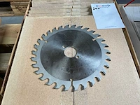 Mawe zaagblad 180 mm (20x)