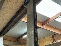 Maweg raampers accessoires voor machines - afbeelding 5 van  5