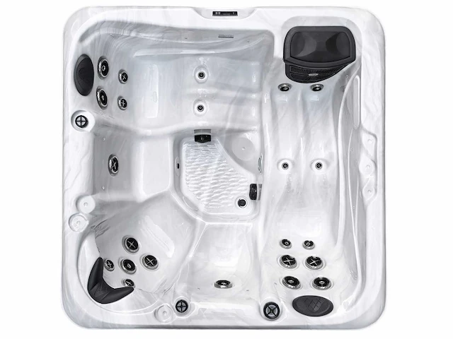Mawialux - oxford - jacuzzi en buitenspa - afbeelding 1 van  9