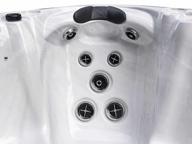 Mawialux - oxford - jacuzzi en buitenspa - afbeelding 9 van  9