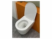 Mawialux - turbo flush - toilet - afbeelding 3 van  9