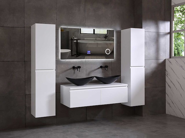 Mawialux - yade - spiegel - afbeelding 5 van  7