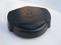 Mawialux 11-persoons zwemspa met balboa en wifi - zwart - afbeelding 96 van  148
